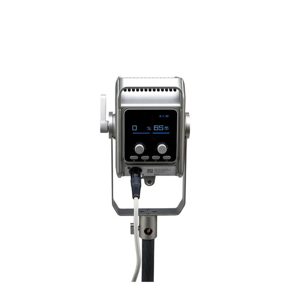 HARLOWE Pro 300W LED Bi-Color Studio Lighting Creator Kit for Photo and Video - Image 7