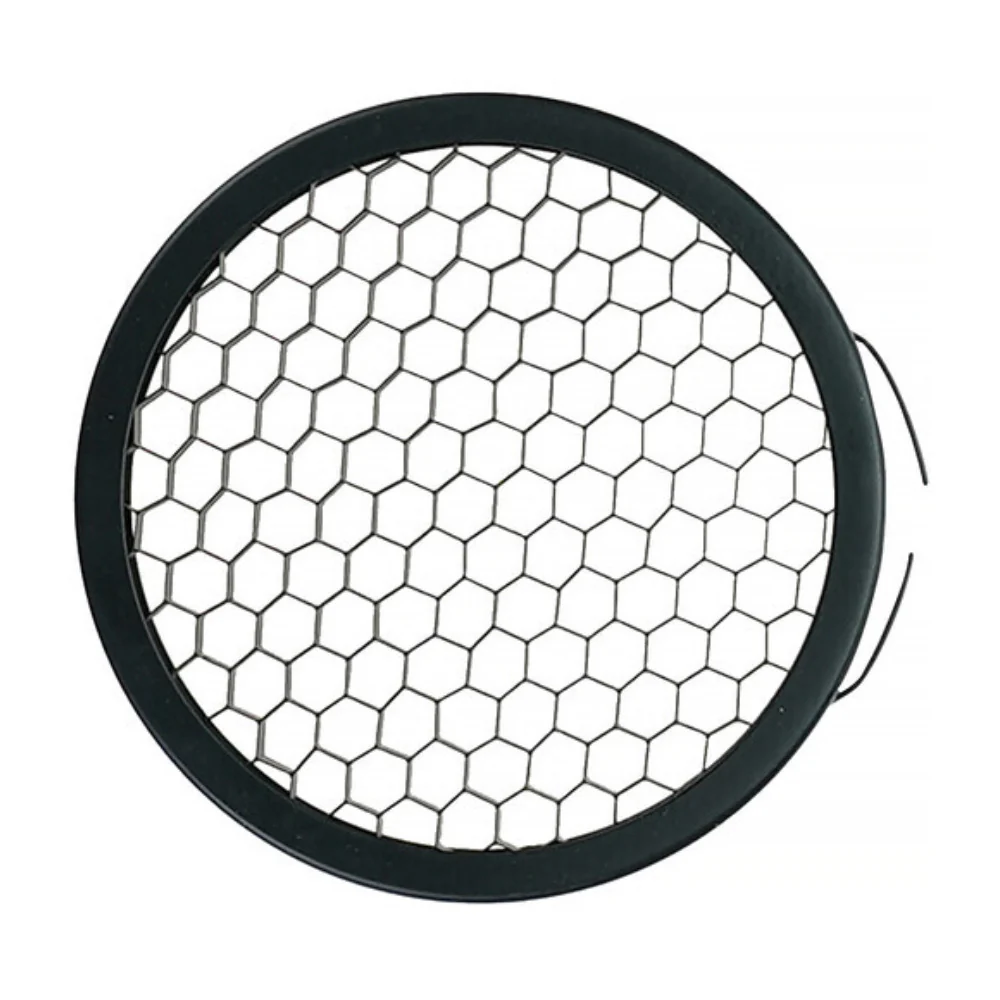 Harlowe Mini Max Bi-Color LED Monolight Creator Kit (Brown Faux Leather) - Image 13