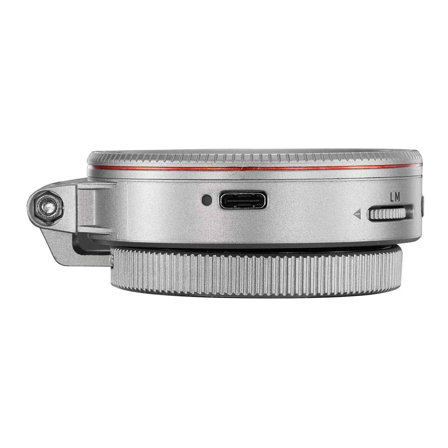 Harlowe Sol 5 Mobile Bi-Color LED Light with Magnetic Mount - Image 5