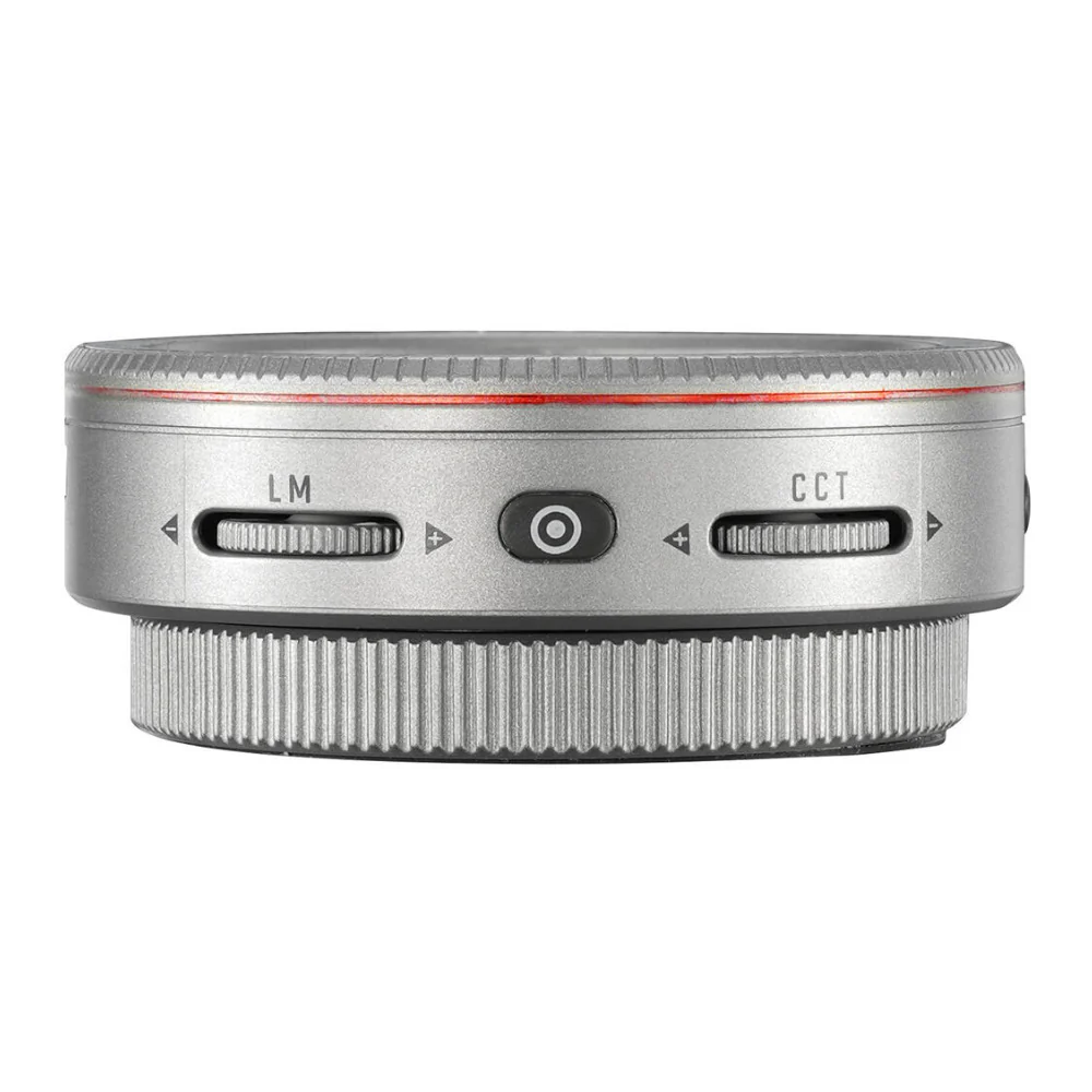 Harlowe Sol 5 Mobile Bi-Color LED Light with Magnetic Mount - Image 6