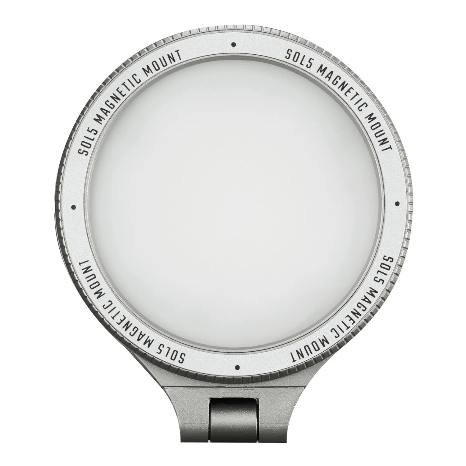 Harlowe Sol 5 Mobile Bi-Color LED Light with Magnetic Mount - Image 8