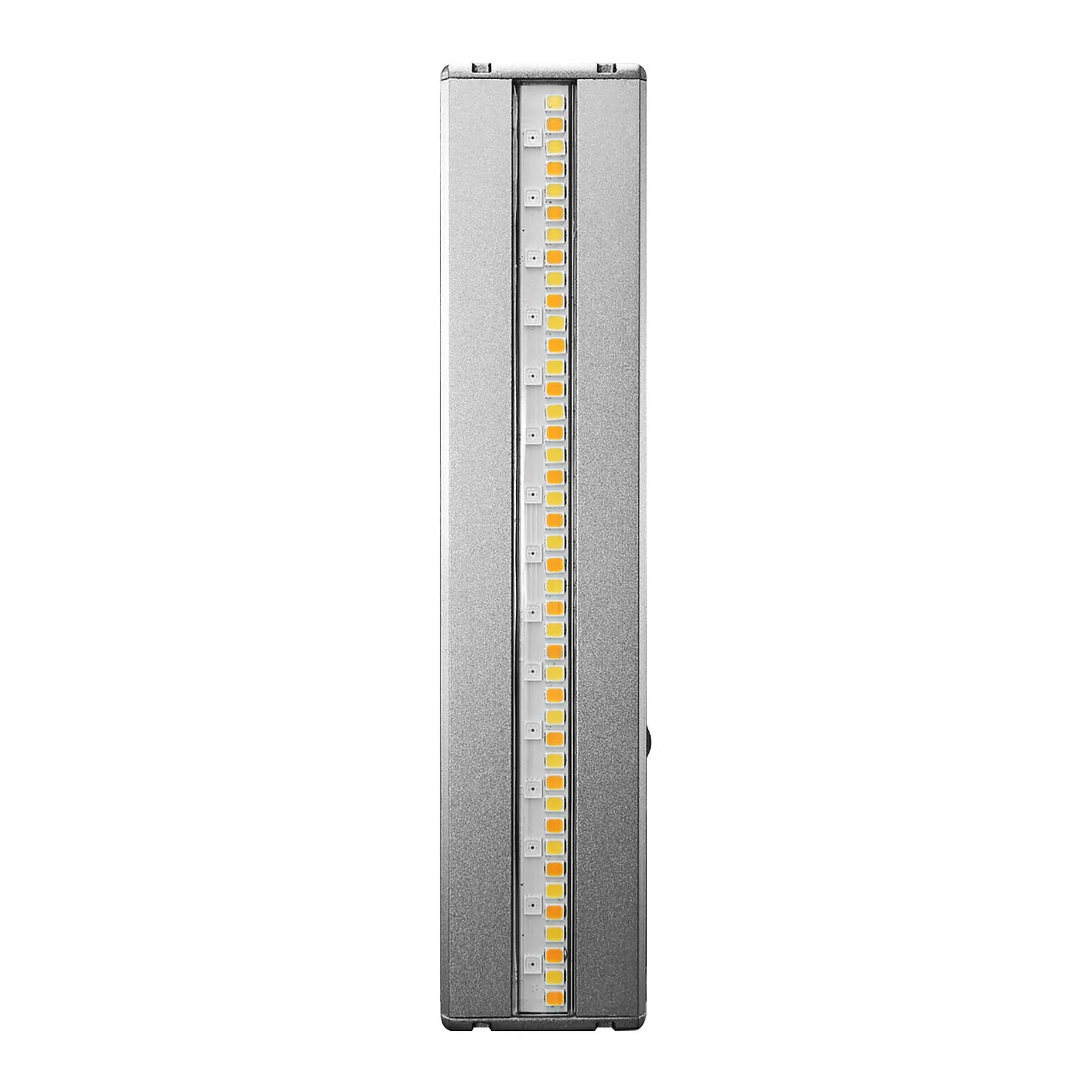 Harlowe Blade 5 RGB LED Tube Light - 6.5in, 5W Portable Light, Bi-Color Modes - Image 2