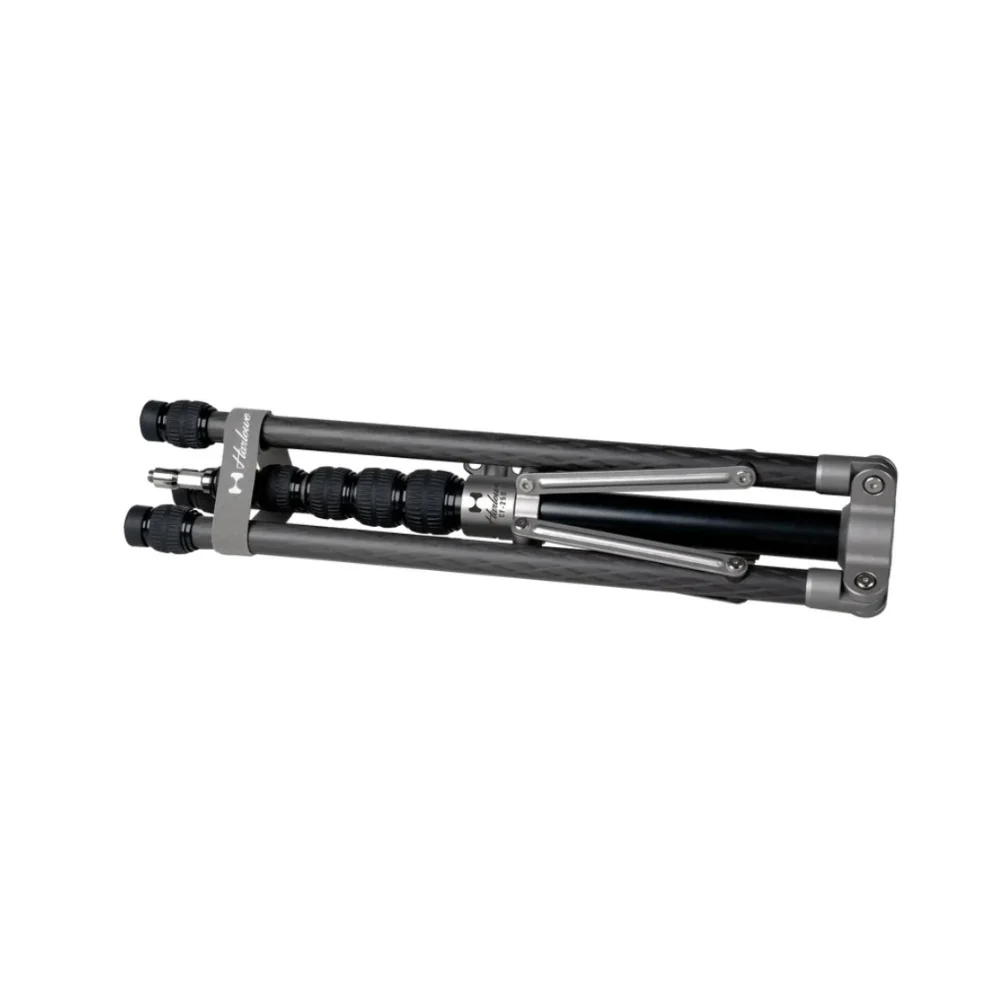 Harlowe CF Tripod Adjustable LED Light Stand 250cm (8.2 ft) - Image 4