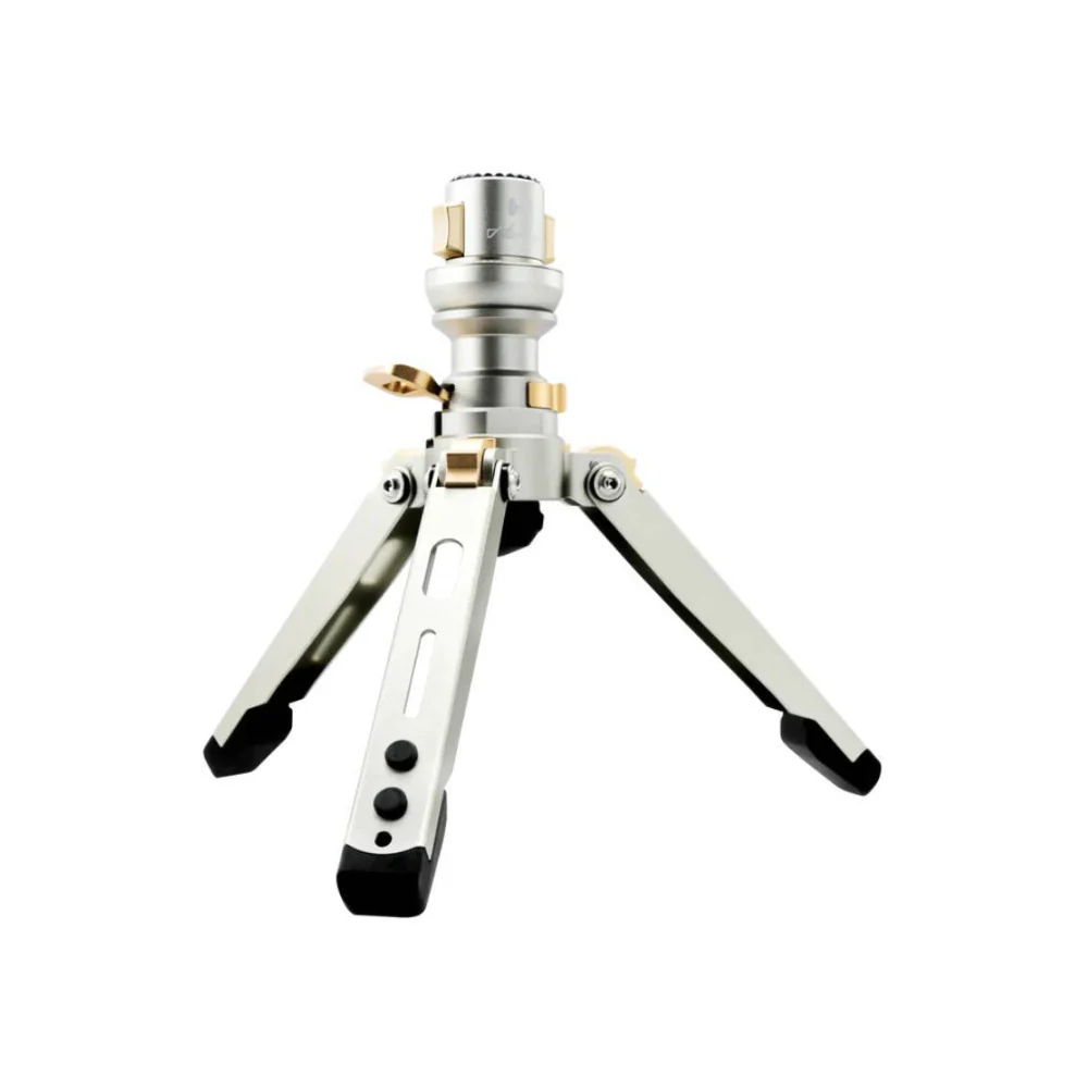 Harlowe Rocket CF 6Ft Quick Release Adjustable Monopod - Image 2