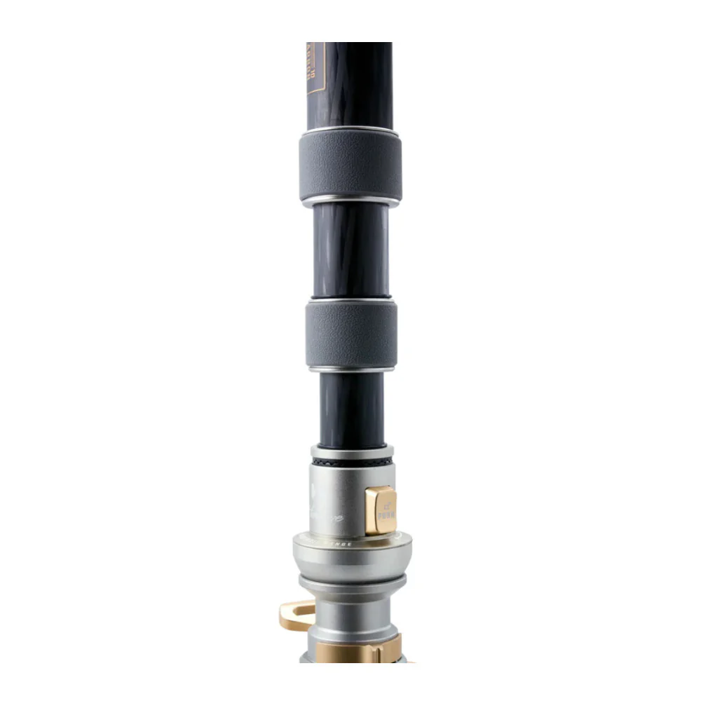 Harlowe Rocket CF 6Ft Quick Release Adjustable Monopod - Image 4