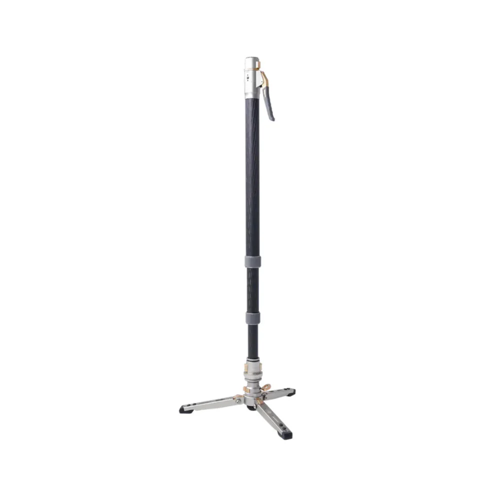 Harlowe Rocket CF 6Ft Quick Release Adjustable Monopod - Image 5