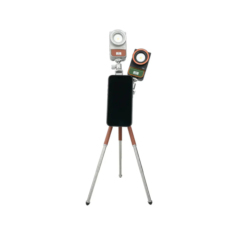 Harlowe Tabletop Studio Tripod for MagSafe Devices - Image 2