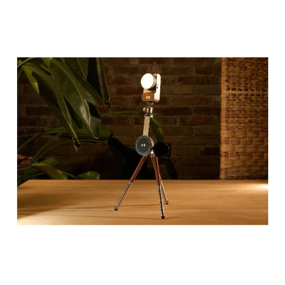 Harlowe Tabletop Studio Tripod for MagSafe Devices - Image 5