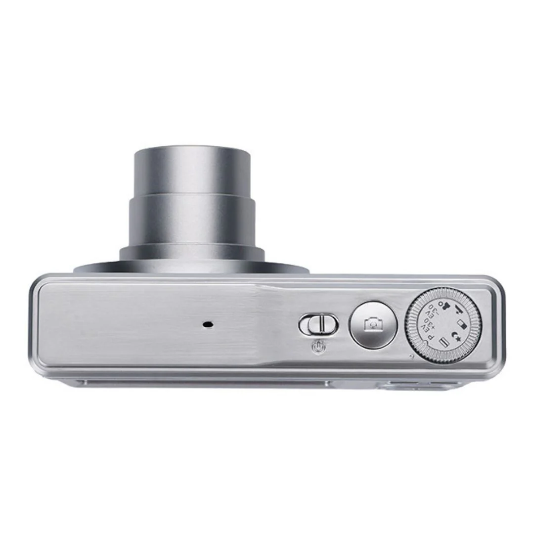 AGFAPhoto DC9200 Compact Digital Camera (Black) (Used) - Image 5