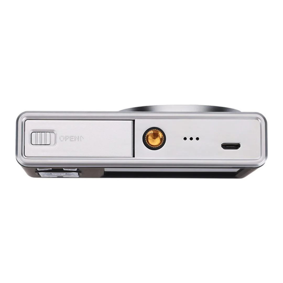 AGFAPhoto DC9200 Compact Digital Camera (Black) (Used) - Image 6