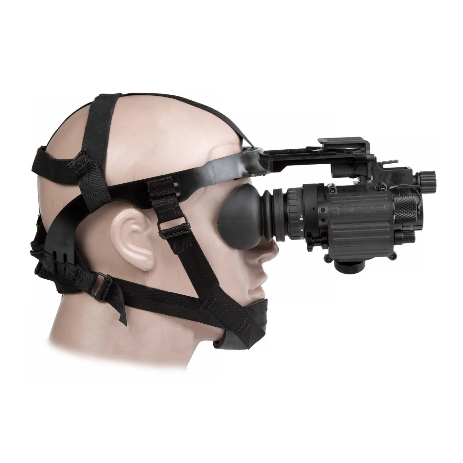 AGM PVS-14 NL1 Night Vision Monocular - Image 11