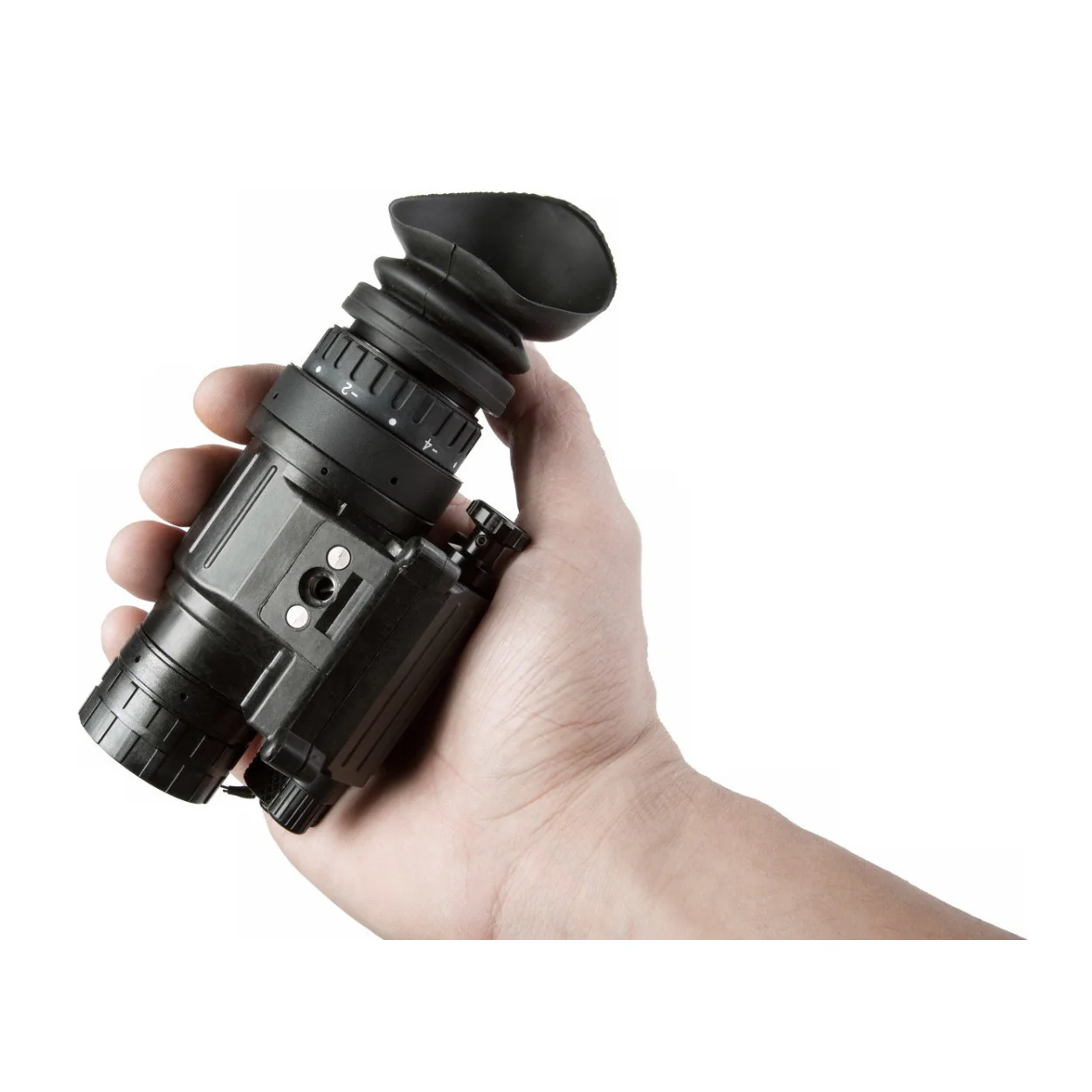 AGM PVS-14 NL1 Night Vision Monocular - Image 12