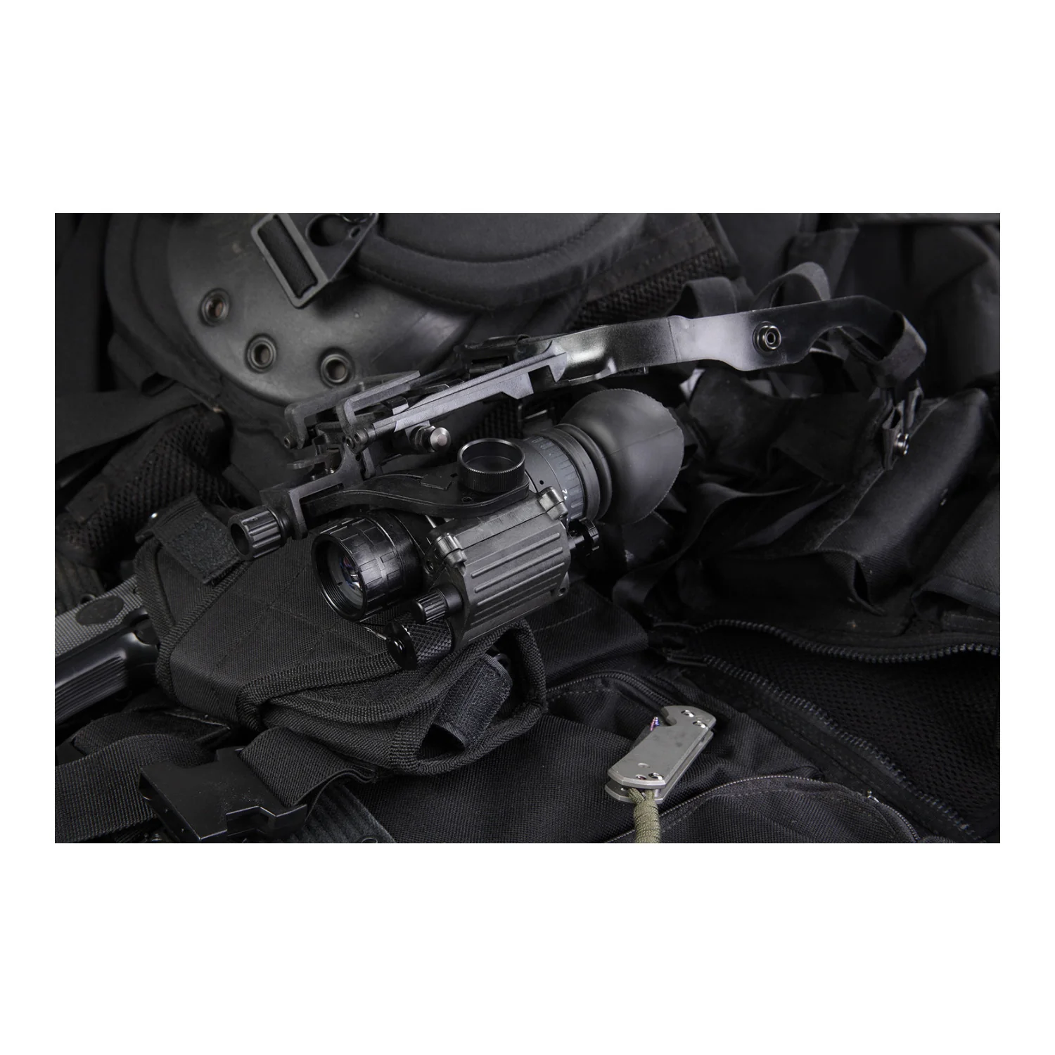 AGM PVS-14 NL1 Night Vision Monocular - Image 14