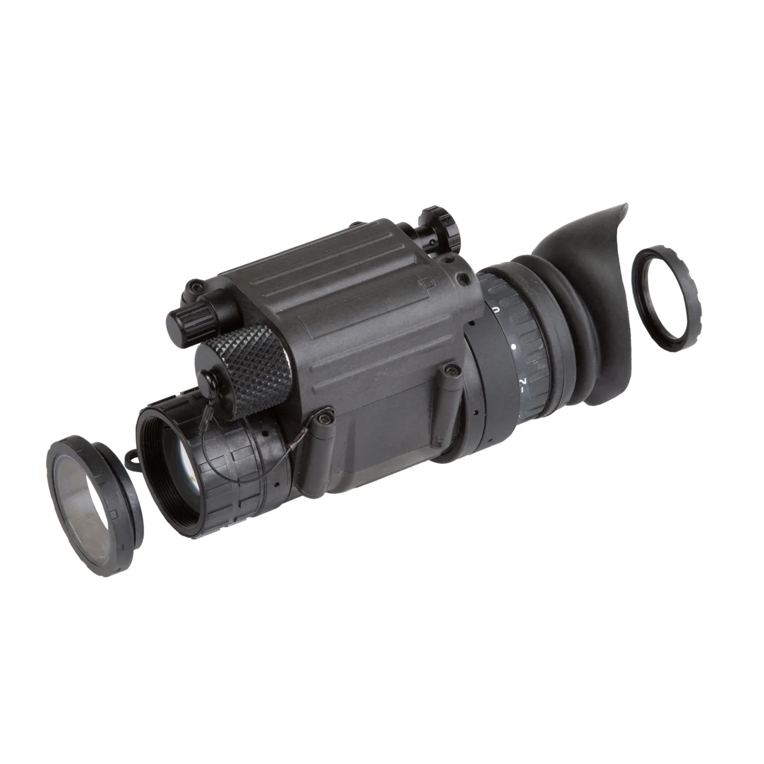 AGM PVS-14 NL1 Night Vision Monocular - Image 6