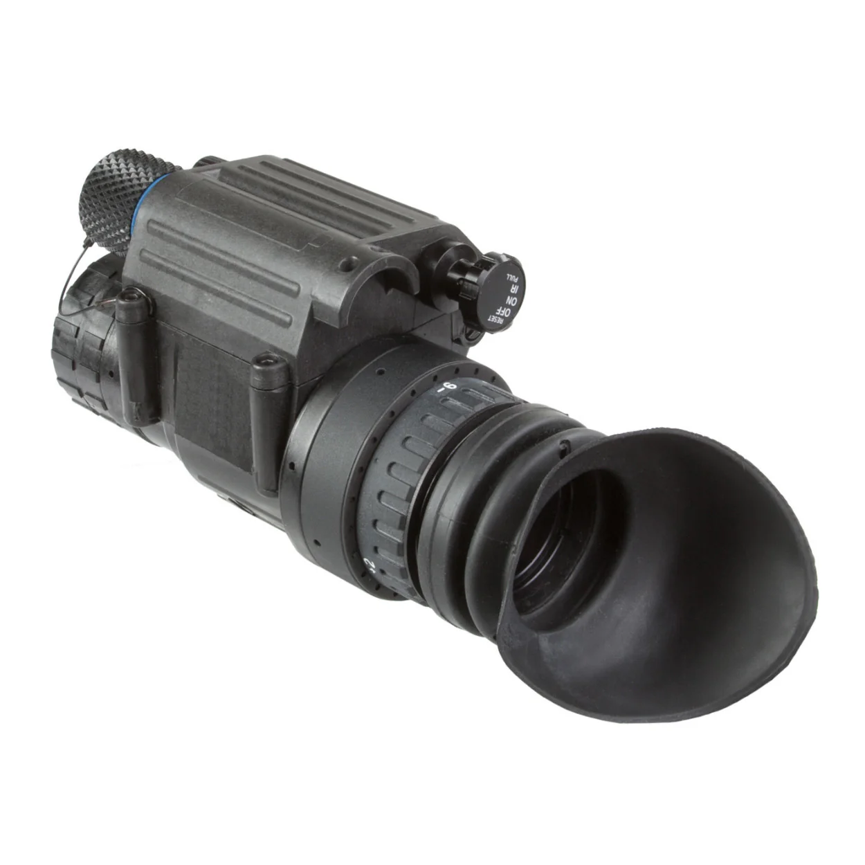 AGM PVS-14 NL2 Night Vision Monocular - Image 3