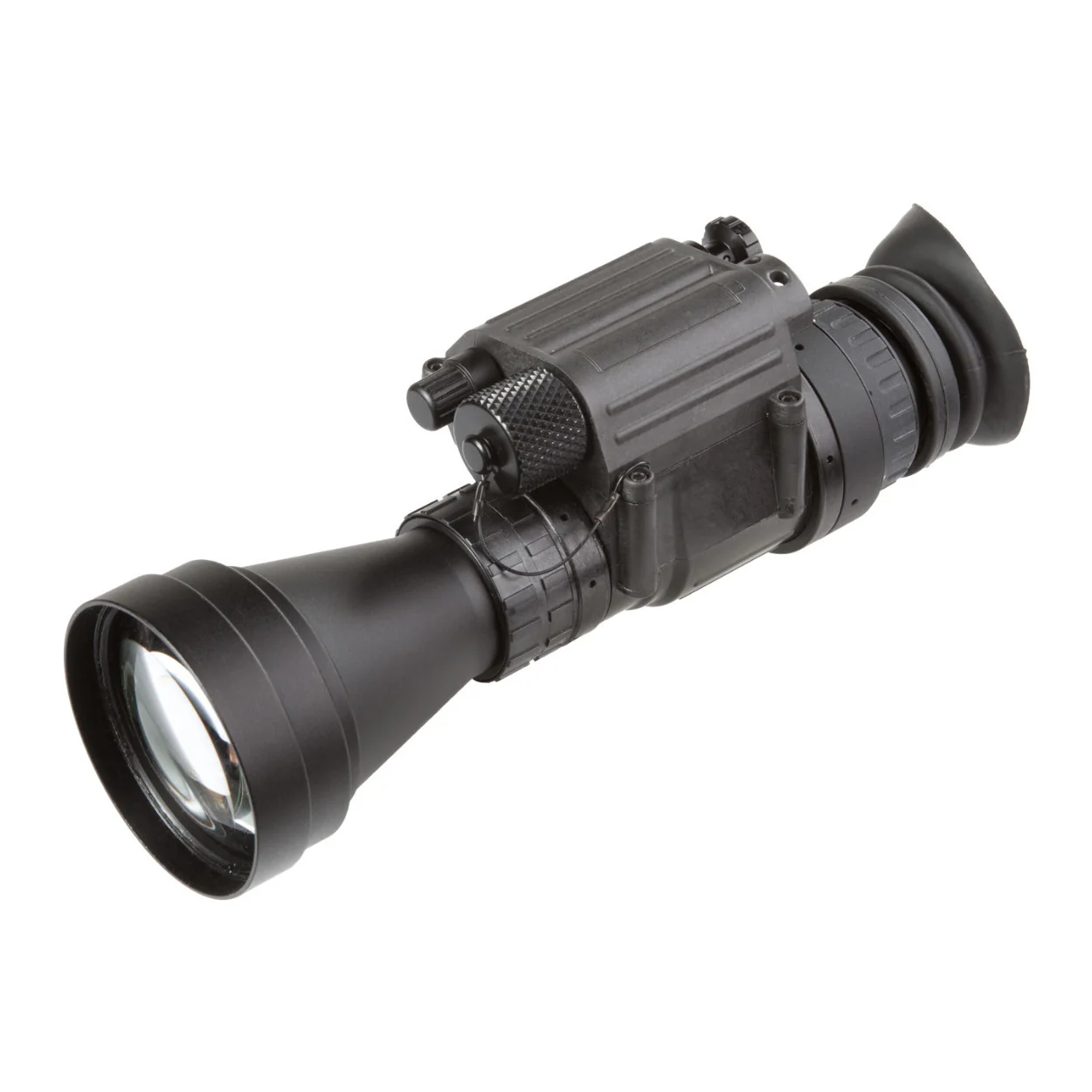 AGM PVS-14 NL2 Night Vision Monocular - Image 4