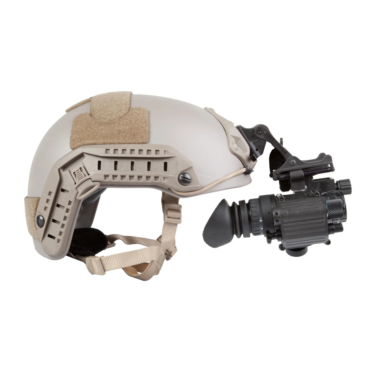 AGM PVS-14 NL2 Night Vision Monocular - Image 8