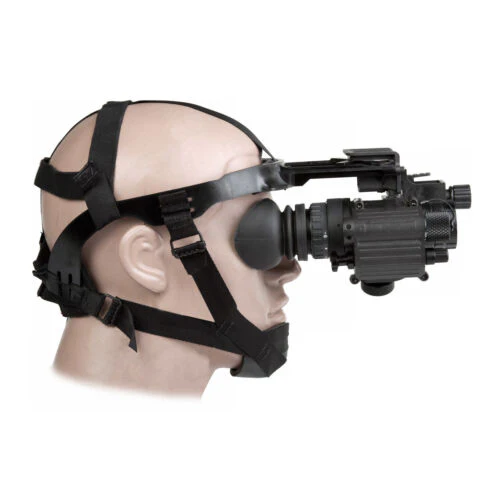 AGM PVS-14 NL3 Night Vision Monocular - Image 12