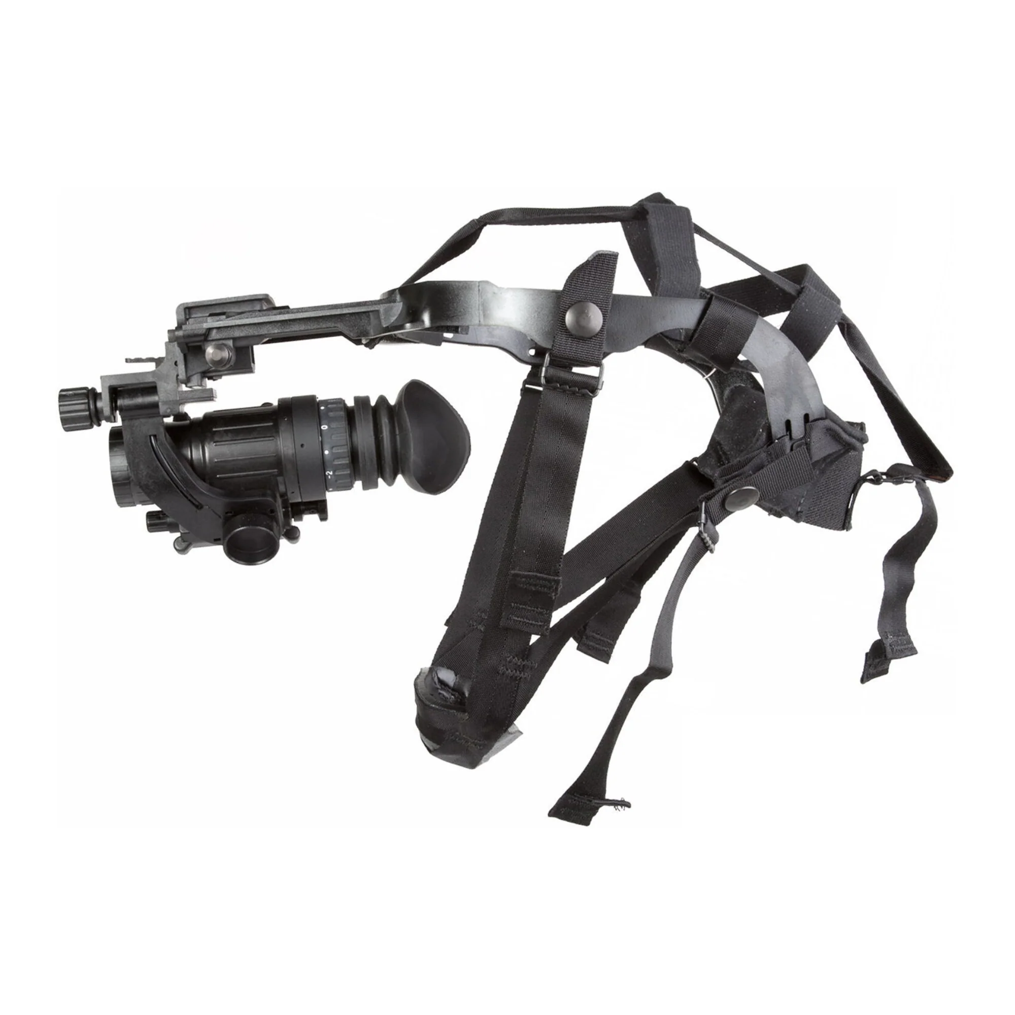 AGM PVS-14 3APW Auto-Gated Gen 3+ P45-White Phosphor Night Vision Monocular - Image 6