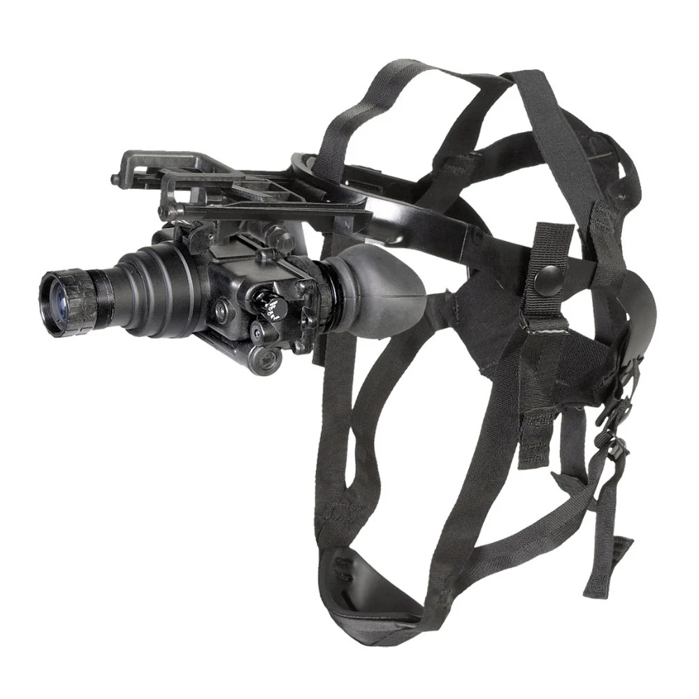 AGM PVS-7 NL1 Night Vision Goggle - Image 3