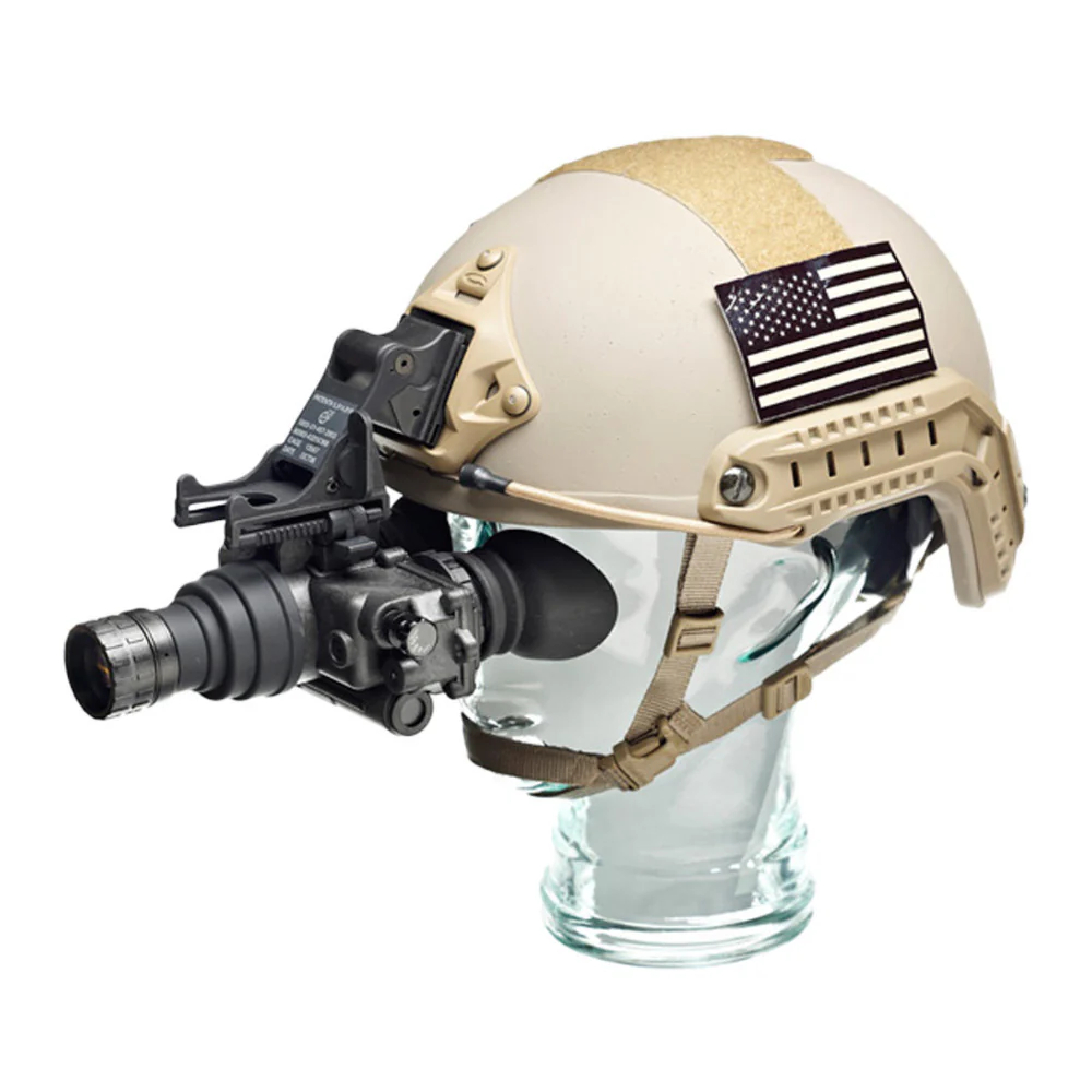 AGM PVS-7 NL1 Night Vision Goggle - Image 4