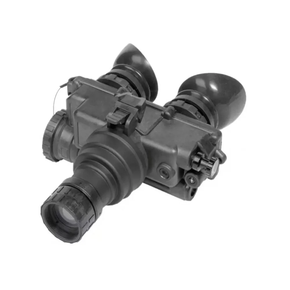 AGM PVS-7 NW1 Gen 2 Level 1 White Phosphor Night Vision Bi-Ocular - Image 2