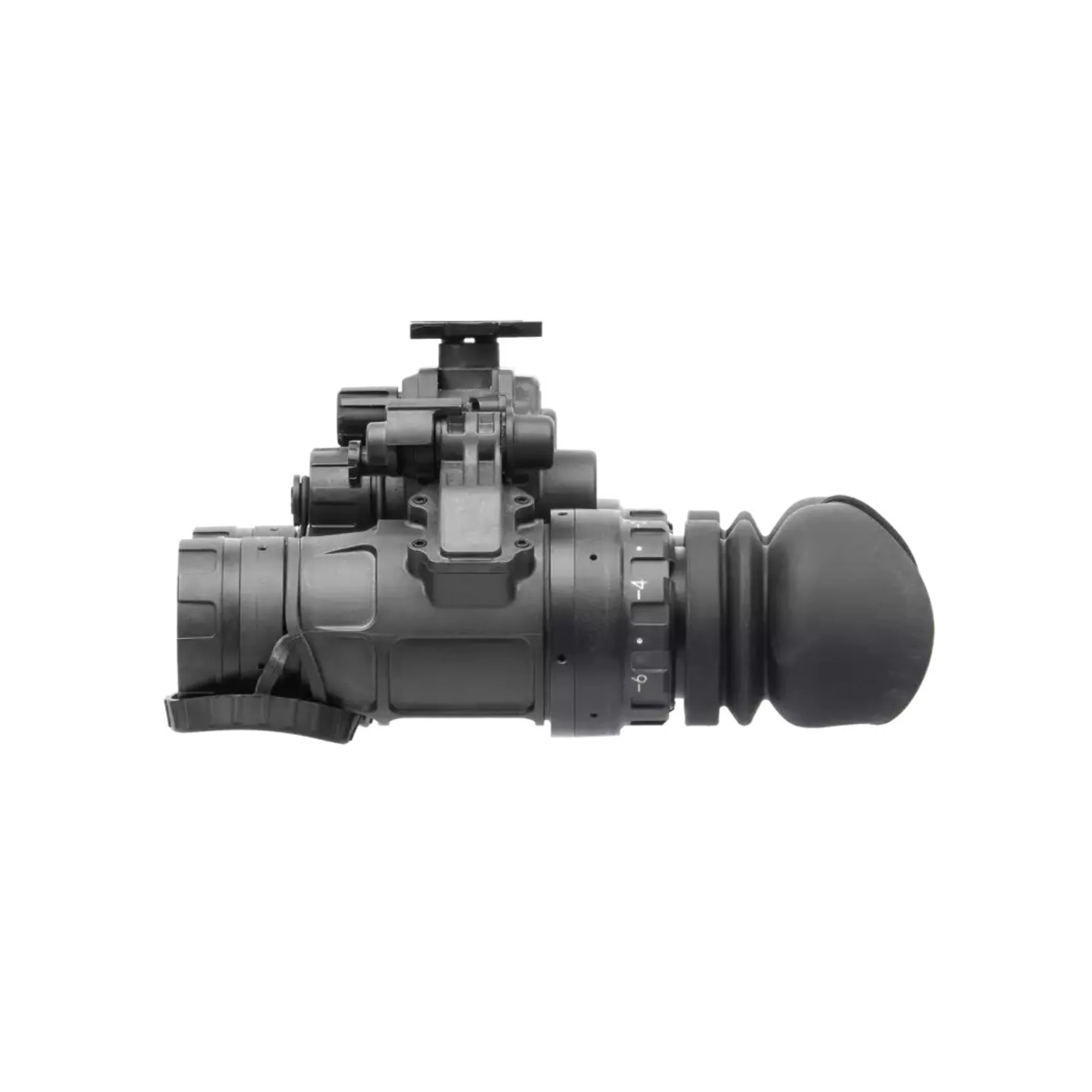 AGM Global Vision UNVG 3AL1 Gen 3 Level 1 Auto-Gated P43-Green IIT Night Vision - Image 5