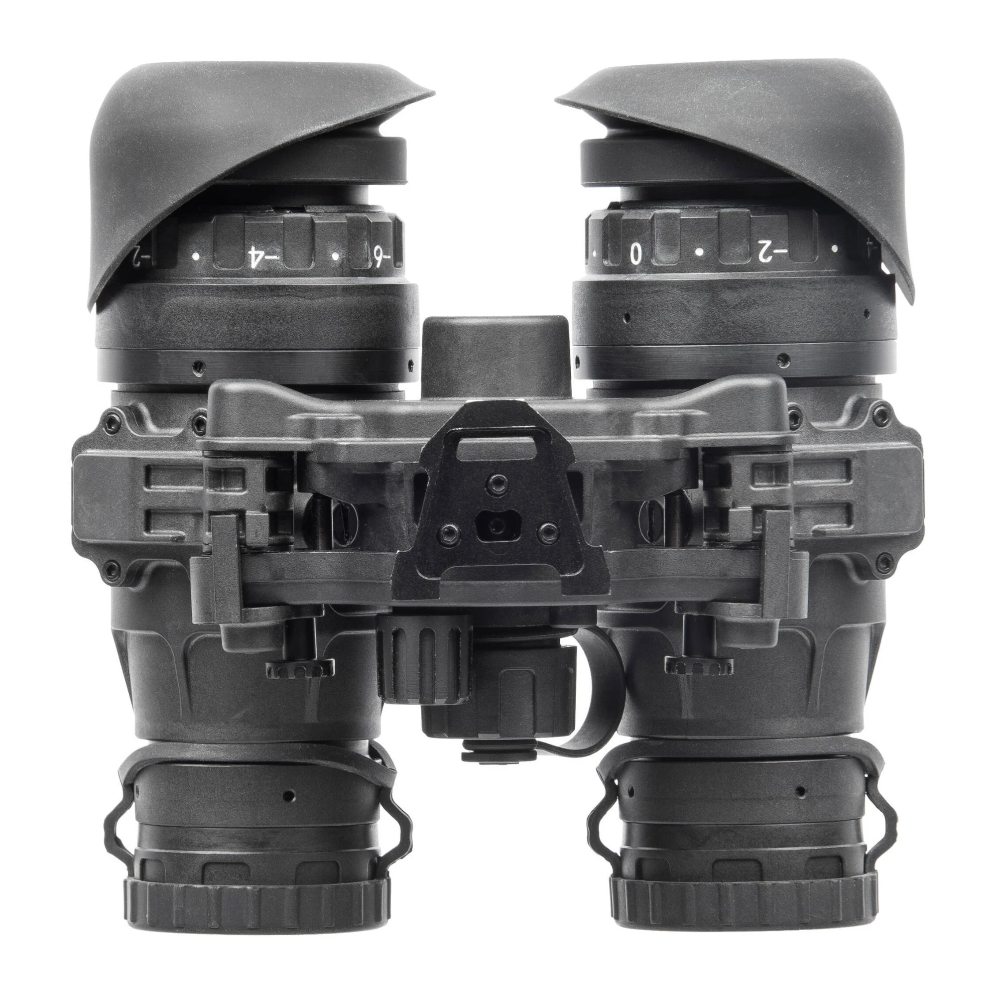AGM UNVG-51 NW1 Gen 2+ White Phosphor Level 1 Night Vision Goggle/Binocular - Image 4