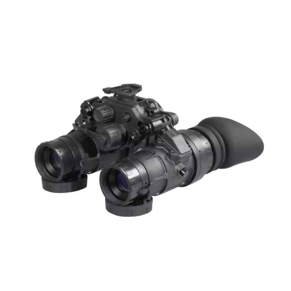 AGM UNVG-51 3AW1 1x19mm 2-Channel Ultralight Night Vision Goggle/Binocular