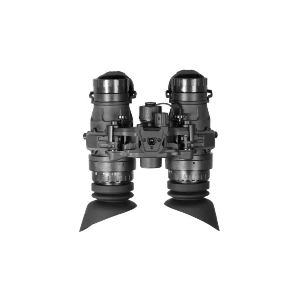 AGM UNVG-51 3AW1 1x19mm 2-Channel Ultralight Night Vision Goggle/Binocular - Image 3
