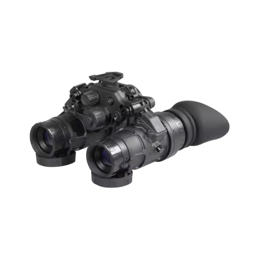 AGM UNVG-51 3APW 1x19 51-Degree FOV Ultralight Night Vision Goggle/Binocular