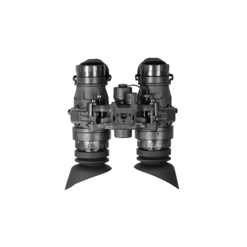 AGM UNVG-51 3APW 1x19 51-Degree FOV Ultralight Night Vision Goggle/Binocular - Image 3