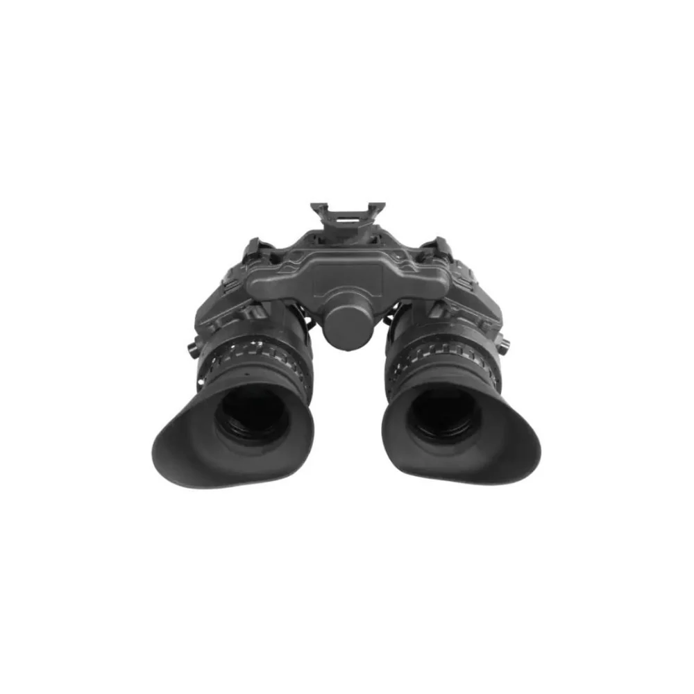 AGM UNVG-51 3APW 1x19 51-Degree FOV Ultralight Night Vision Goggle/Binocular - Image 4