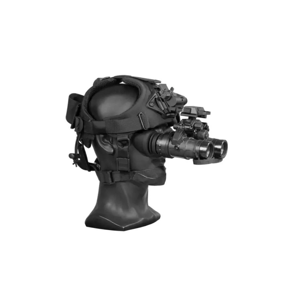 AGM UNVG-51 3APW 1x19 51-Degree FOV Ultralight Night Vision Goggle/Binocular - Image 6