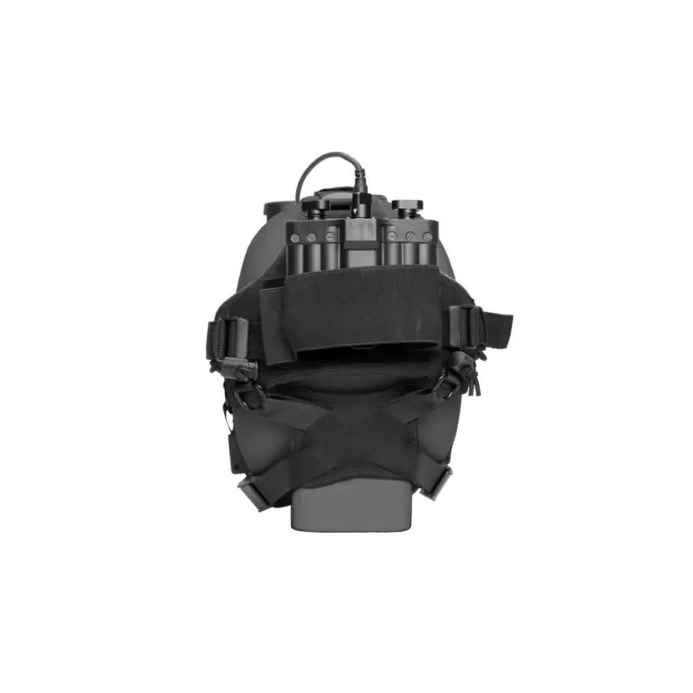 AGM UNVG-51 3APW 1x19 51-Degree FOV Ultralight Night Vision Goggle/Binocular - Image 7