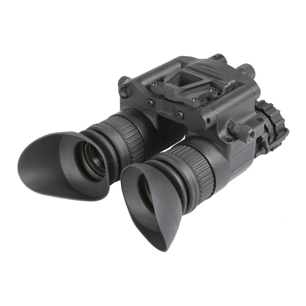 AGM NVG-40 NW1 Gen 2+, P45-White Phosphor Level 1 Night Vision Goggle - Image 2