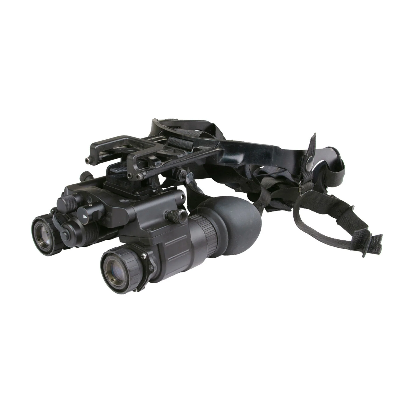 AGM NVG-50 NW1 Gen 2+Level 1 P45-White Phosphor NV Goggle - Image 5