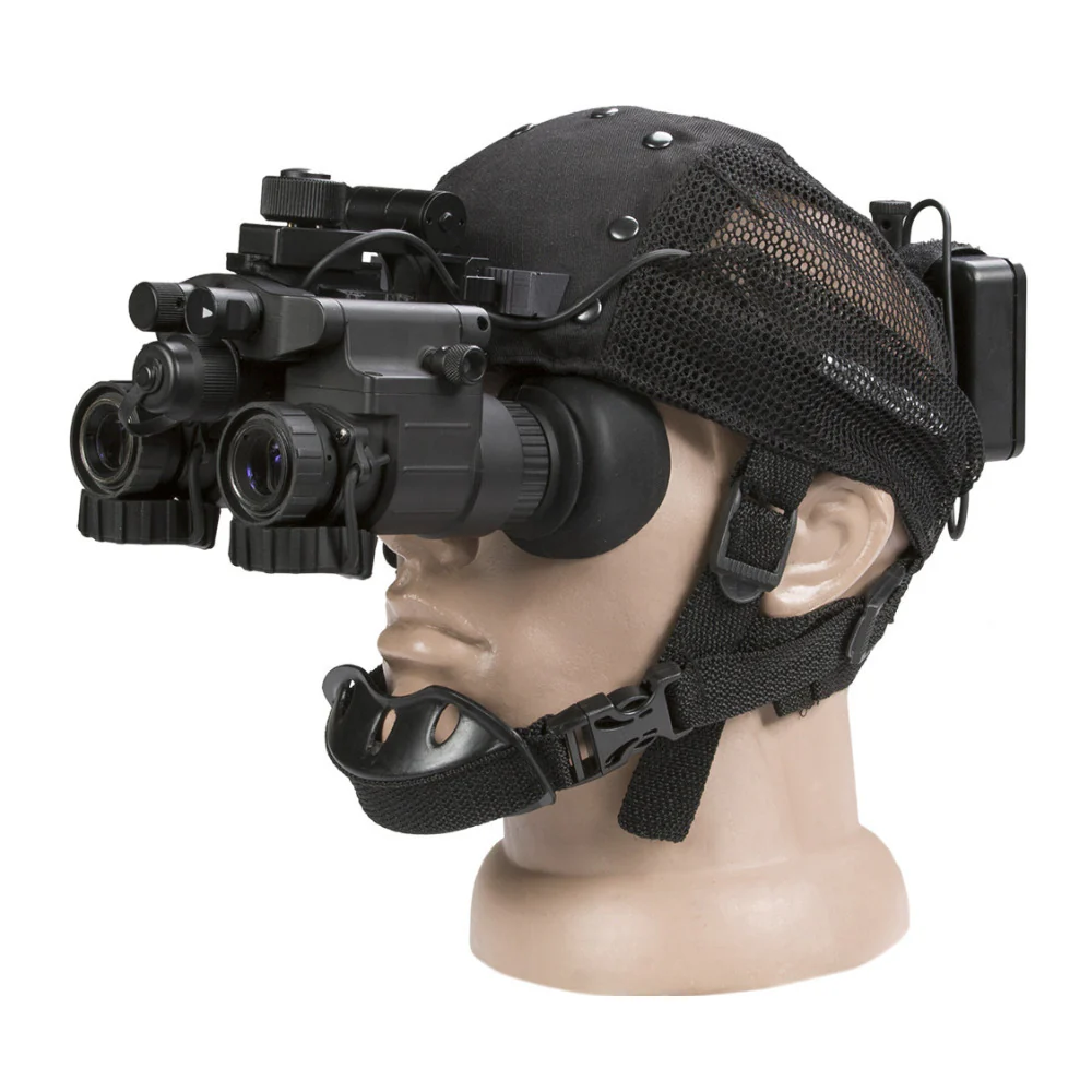 AGM NVG-50 3AL1 Dual Tube Night Vision Goggle/Binocular - Image 6