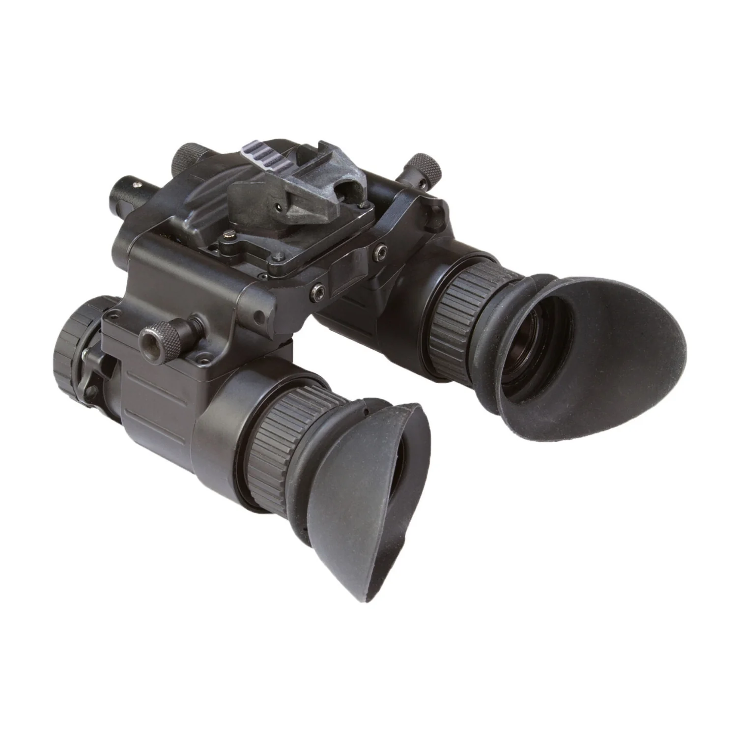 AGM NVG-50 3APW Auto-Gated Gen 3+ P45-White Phosphor NV Goggle - Image 2