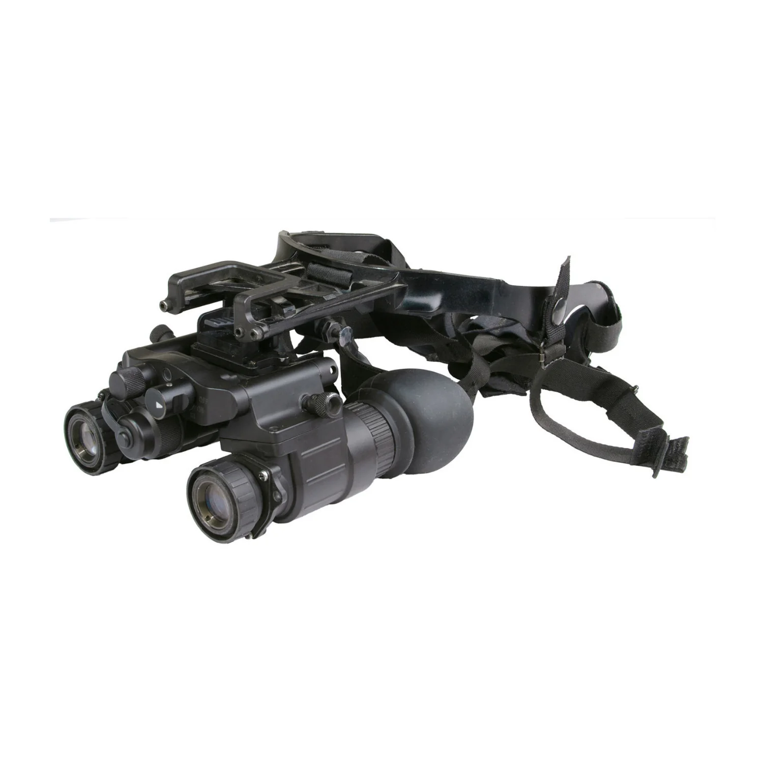 AGM NVG-50 3APW Auto-Gated Gen 3+ P45-White Phosphor NV Goggle - Image 3