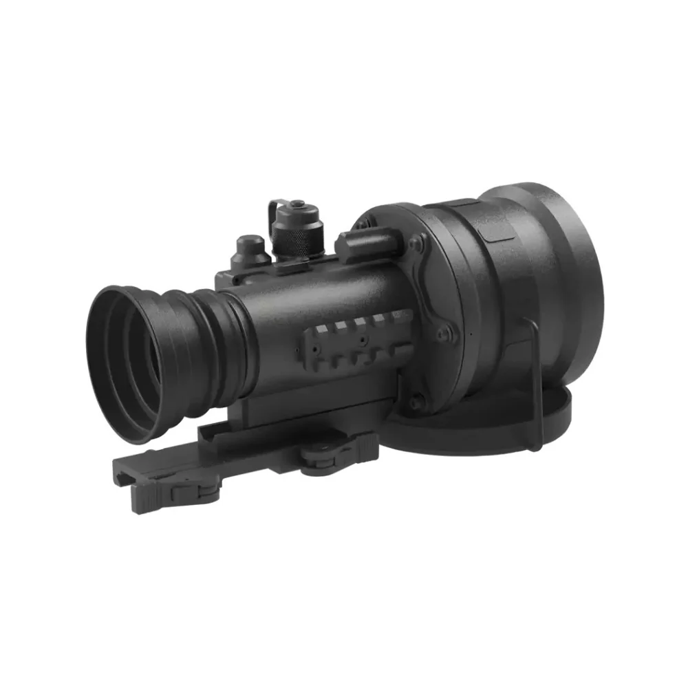 AGM Comanche-40LR 3APW Gen 3 Auto-Gated White Long Range Night Vision System - Image 2