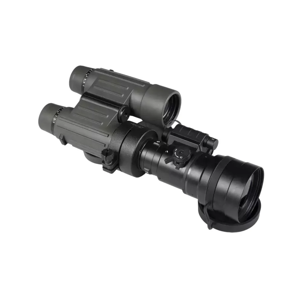 AGM Comanche-22 3AW1 Gen 3 Auto-Gated Lv. 1 Med. Range NV Clip-On System - Image 4