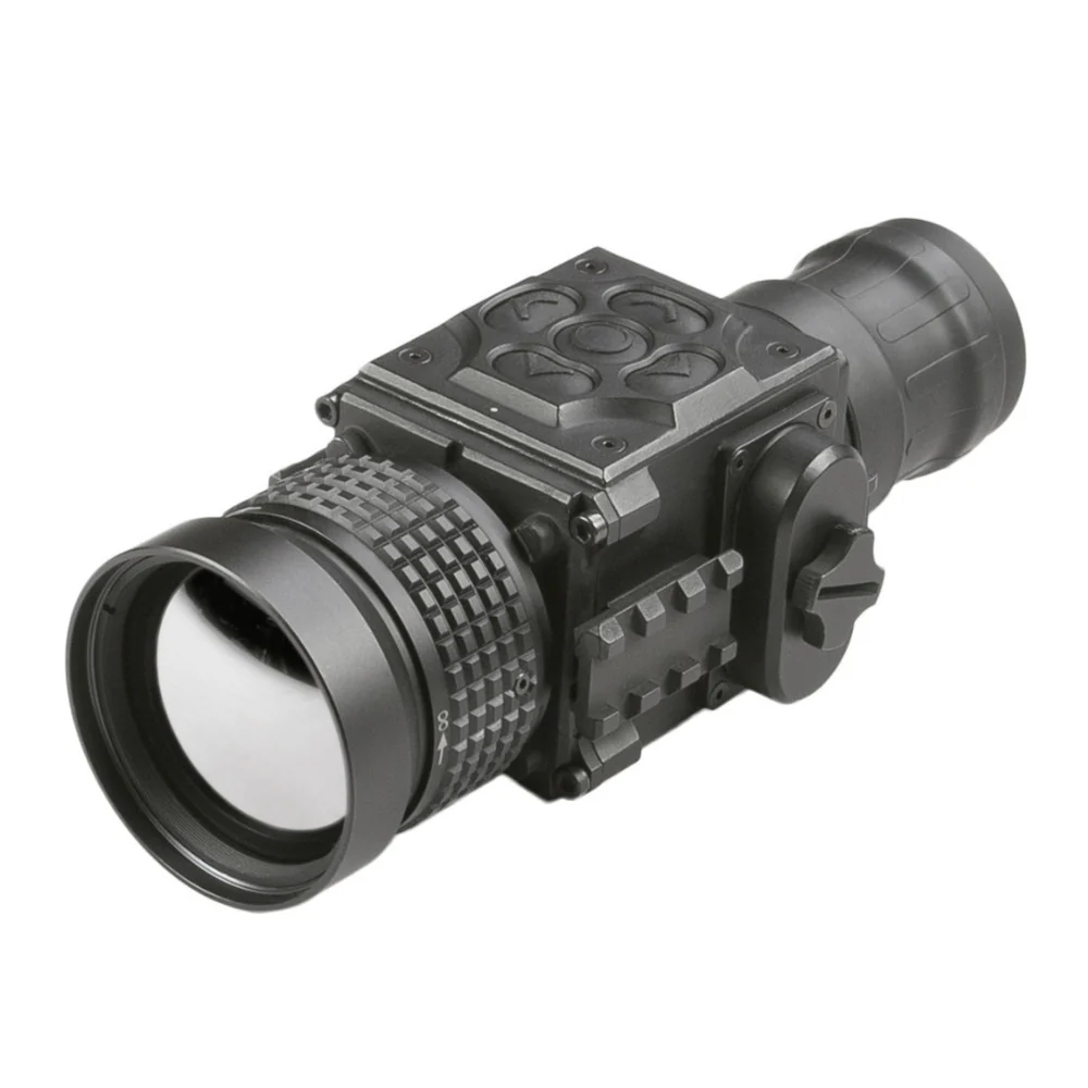 AGM Victrix TC50-384 Compact Medium Range Thermal Imaging Clip-On