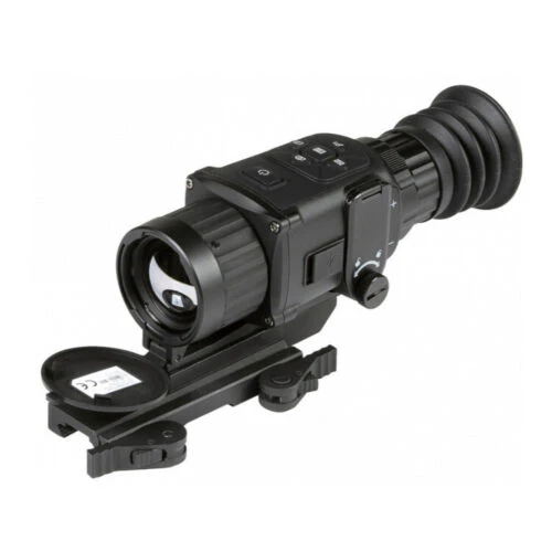 AGM Rattler TS35-384 Compact Medium Range Thermal Imaging Riflescope - Image 2