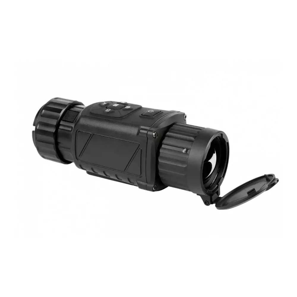AGM Rattler TC35-384 Compact Medium Range Thermal Imaging Clip-On System - Image 2