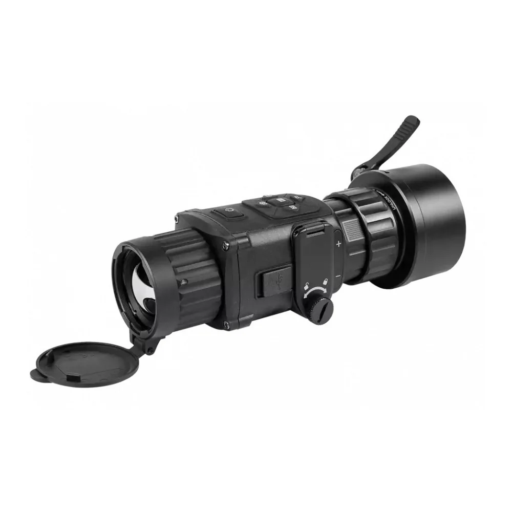 AGM Rattler TC35-384 Compact Medium Range Thermal Imaging Clip-On System - Image 3