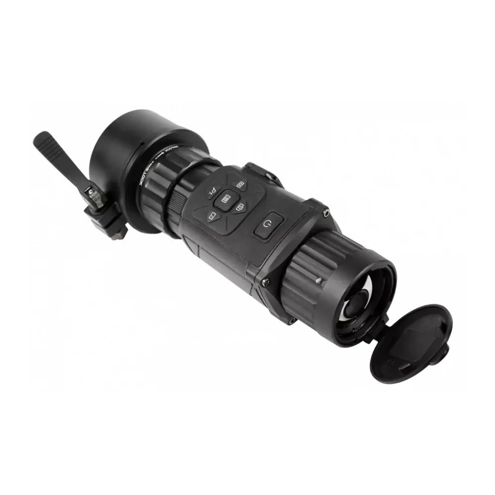 AGM Rattler TC35-384 Compact Medium Range Thermal Imaging Clip-On System - Image 4