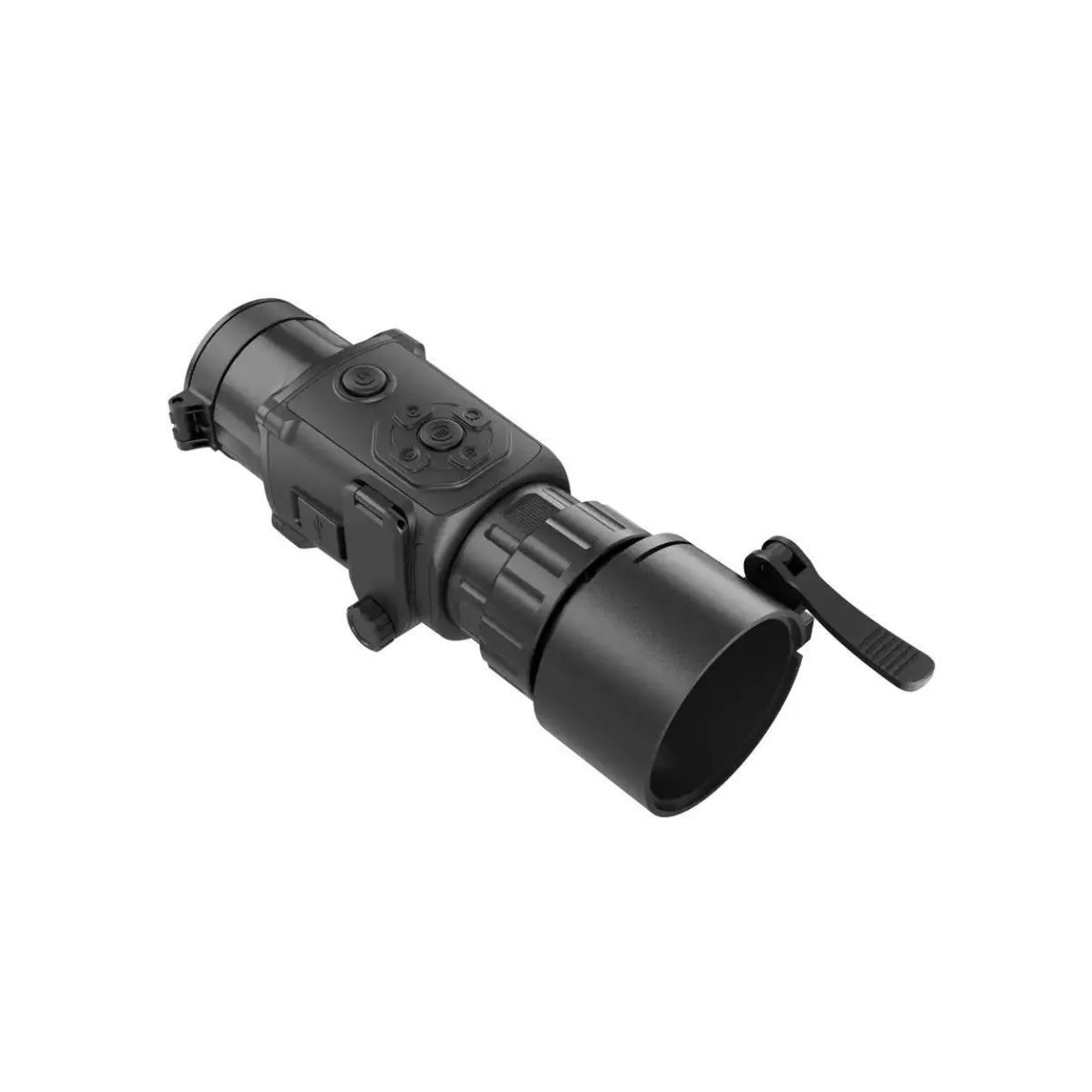 AGM Rattler TC19-256 Thermal Imaging Clip-On 12um, 256x192 (50 Hz), 19 mm lens - Image 4