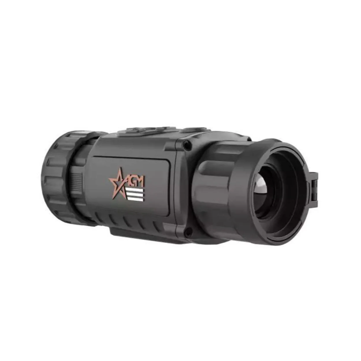 AGM Rattler TC19-256 Thermal Imaging Clip-On 12um, 256x192 (50 Hz), 19 mm lens - Image 5