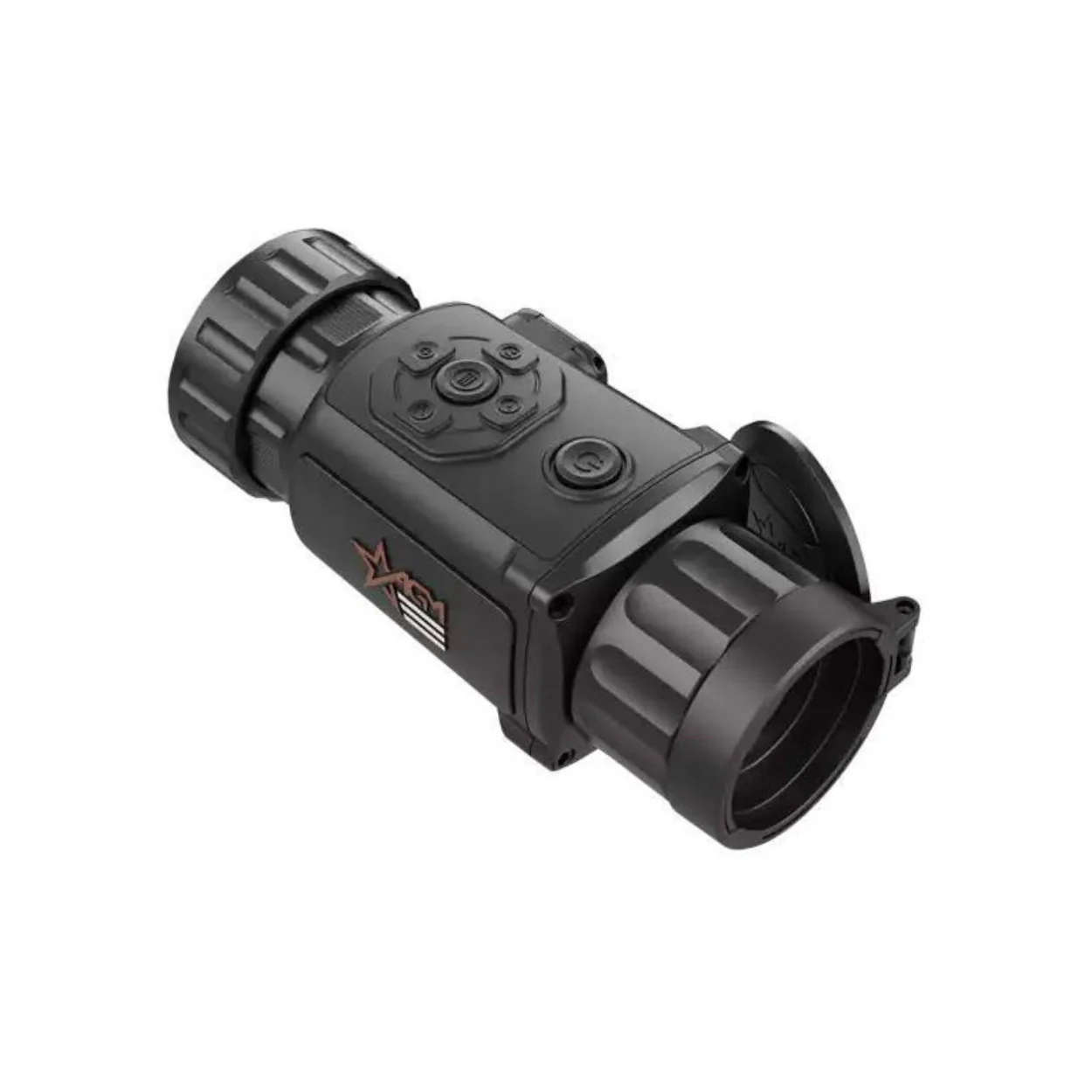 AGM Rattler TC19-256 Thermal Imaging Clip-On 12um, 256x192 (50 Hz), 19 mm lens - Image 6